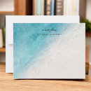 Search for beach ocean note cards Watercolor