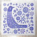 Search for scandinavian tiles Bird