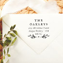 Search for wildflowers rubber stamps Simple