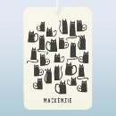 Search for animal car air fresheners Cute