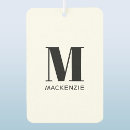Search for car air fresheners Minimalist