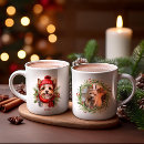 Search for yorkie mugs Merry christmas