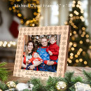 Search for christmas picture frames Pattern