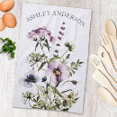 Search for purple tea towels Garden