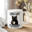 Search for black cat gifts Funny