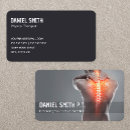 Search for sports massage therapy business cards Instructor