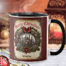 Search for steampunk mugs Mechanical