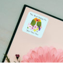 Search for flower bookplates Blue
