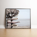 Search for surfboard posters Coastal