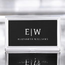 Search for business card cases Professional