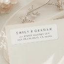 Search for maker labels Modern