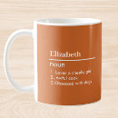Search for personality traits mugs For her