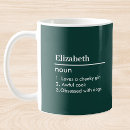 Search for hunters mugs For her