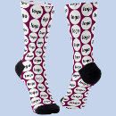 Search for no logo socks Small business