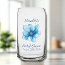 Search for shower beer glasses Watercolor
