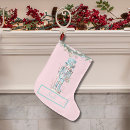 Search for coastal christmas stockings Elegant