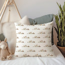 Search for woodland animal cushions For her