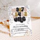 Search for new year countdown invitations Glitter