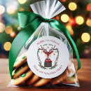 Search for round deer stickers Wreath