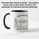 Search for vintage meme mugs Sarcastic