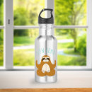 Search for sloth water bottles Animals