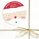 Search for cute christmas stickers Colourful