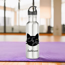Search for cat water bottles Kitty