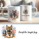 Search for german quotes mugs Puppy