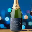 Search for navy blue wine labels Modern