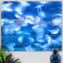 Search for aquarium art California