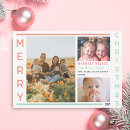 Search for tropical photo christmas cards Modern