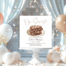 Search for desserts invitations Mother to be