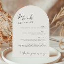 Search for bride and groom signature drinks Minimalist