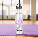 Search for namaste water bottles Lotus
