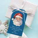 Search for santa gift tags Merry christmas