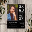 Search for open house graduation invitations Simple
