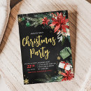 Search for adult christmas invitations Modern