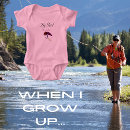 Search for fly fishing baby clothes Vintage