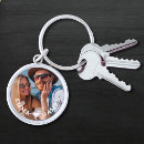 Search for cute couple key rings Birthday