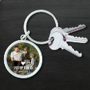 Search for cute heart key rings Photo collage