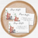Search for raccoon invitations Forest friends