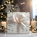 Search for rustic wrapping paper Earth tones
