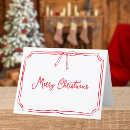 Search for drawn christmas cards Simple