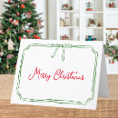 Search for drawn christmas cards Modern