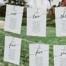 Search for one table posters Calligraphy