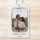 Search for rehearsal dinner gift tags Simple