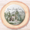 Search for cabin badges Nature