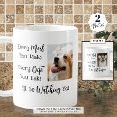 Search for funny dog mugs Modern typography