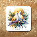 Search for turtle dove stickers Two turtle doves