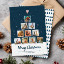Search for instagram christmas cards Photo collage